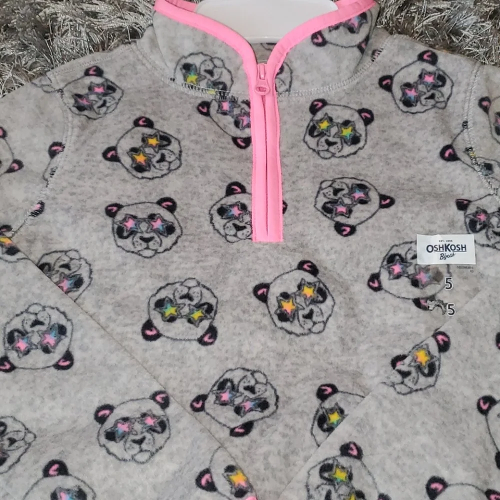 NWT Oshkosh B'Gosh
